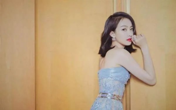 金鹰奖清理刷票,宋茜跌至第三,“刷票”的金鹰女神宋茜为什么没被换掉呢?