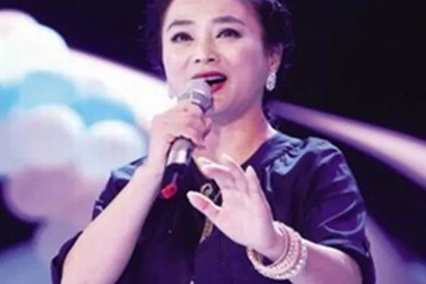 著名歌唱家李玲玉简历介绍 现任老公是谁