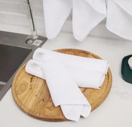 长效抗菌抹布，堪比移动消毒机！给宝宝最健康的生活