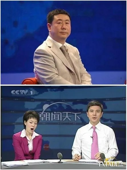 央视主播失误集锦新鲜出炉多种口误方式戳中笑点