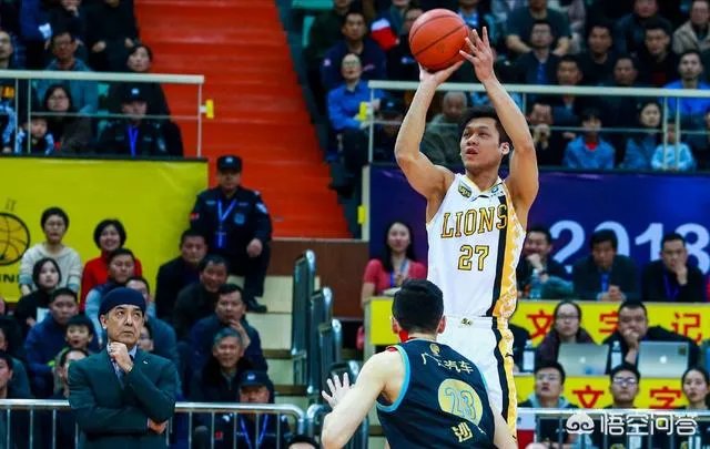 林志杰27+6+5，福特森21+17，广厦逆转新疆扳回一局，广厦取胜关键是什么？