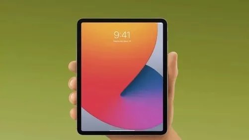 苹果将推新iPad Pro:采用mini LED