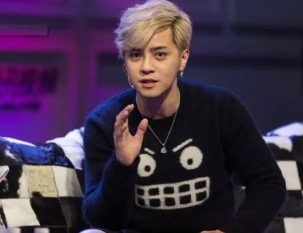 选手被罗志祥怼哭是怎么回事?