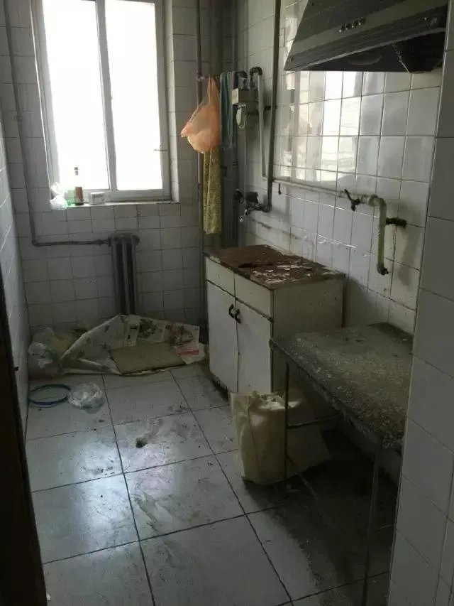 旧房改造 | 这对小夫妻竟把40㎡二手房变“豪宅”