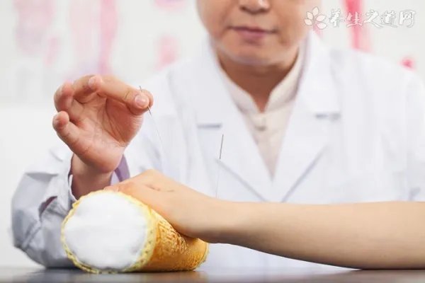 脚趾甲长肉里怎么办