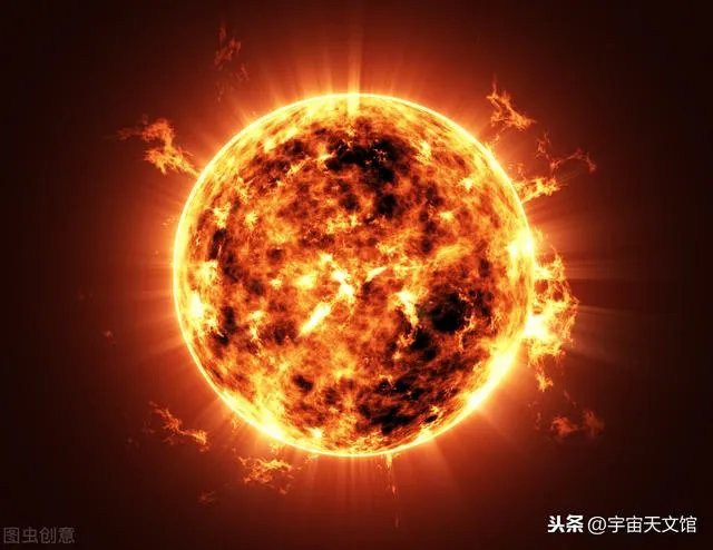 已知宇宙中最冷的地方是哪里？