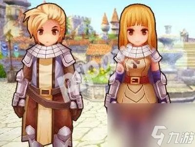 仙境传说ro守护永恒的爱职业推荐-职业玩法解析 每日一条