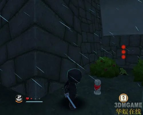 迷你忍者PC版图文心得及操作攻略 迷你忍者怎么操作