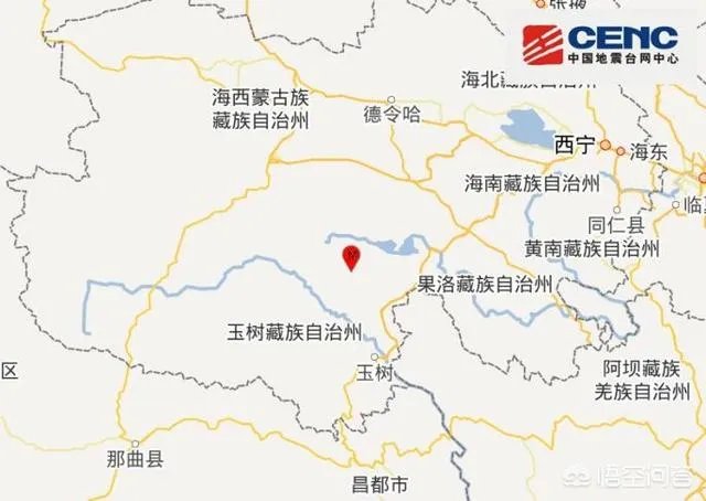 青海玉树突发5.3级地震，影响有多大？