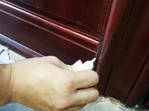 家具修补教程是什么