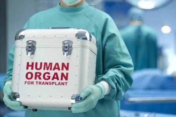 6岁女孩去世捐器官救5人，这样的行为是否反而使得生命更加有意义？