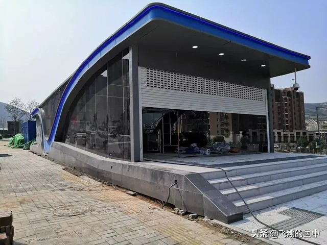 济南地铁3号线来了，2号线还会远吗, 你怎么看？