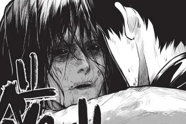 盗墓笔记十大恐怖怪物 听起来就不寒而栗,你被吓到了吗