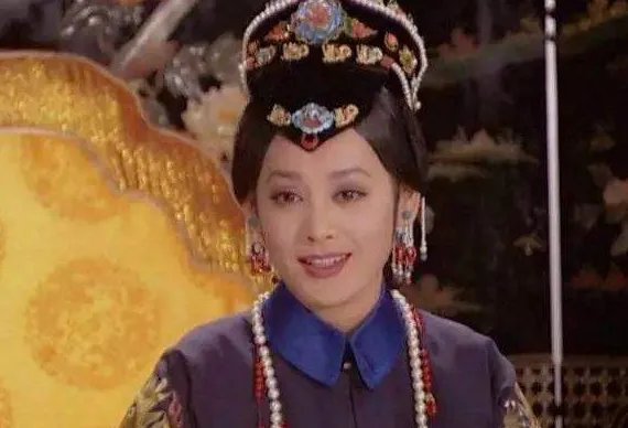 孝庄皇太后的简介