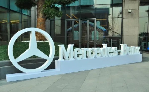 德国有哪些著名品牌