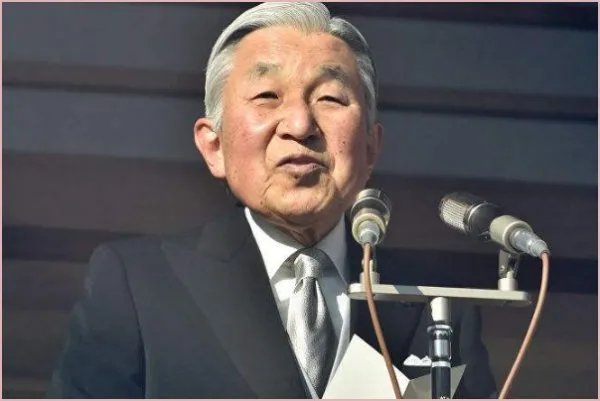 日本明仁天皇退位，在位期间他都做了哪些事？