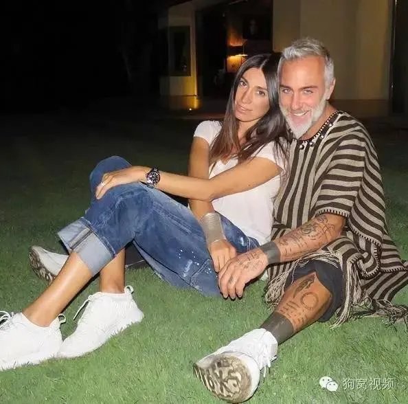 这位大叔没有90岁，值得你爱的不仅是肉体！