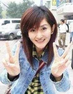 芒果台有哪些女主持？