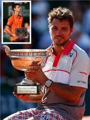 2015法国网球公开赛时间表