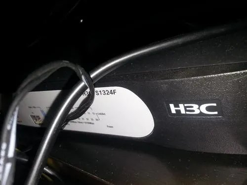 h3c路由器怎么设置