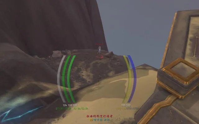 魔兽世界编码完成成就攻略