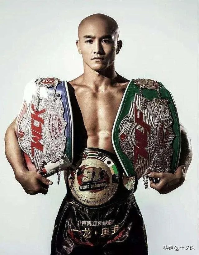 假如拳王泰森和武僧一龙拳击比赛，武僧一龙能支撑几个回合？