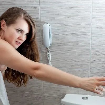 女遗尿怎么回事