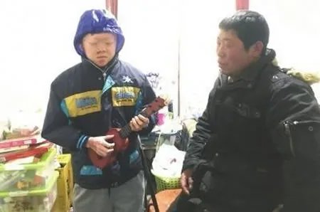 保鲜膜男孩18岁了是什么情况:保鲜膜男孩事件始末