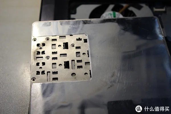 #我的笔电进化史#嘿，你的小Y——联想y480拆机清灰教程