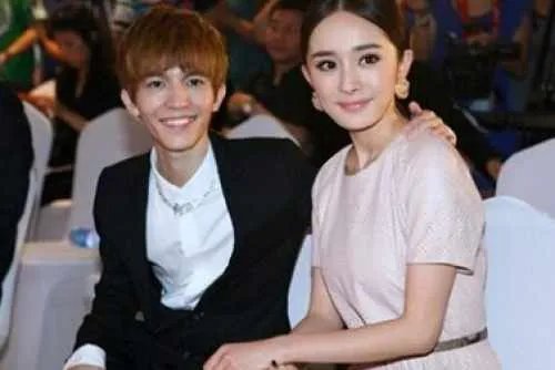 杨幂跟郭敬明斗嘴  盘点其二人互损完全无节操