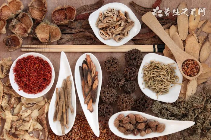 霍山黄大茶品质特点