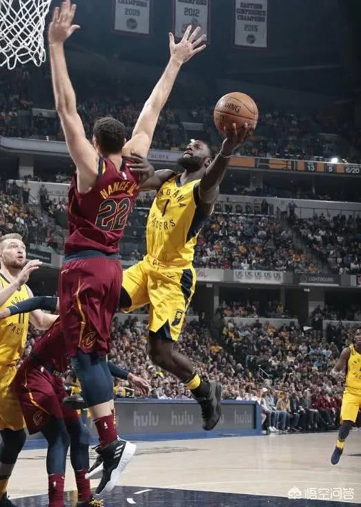 詹姆斯骑士逆转步行者,将总比分扳平为2:2,对此你怎么看?