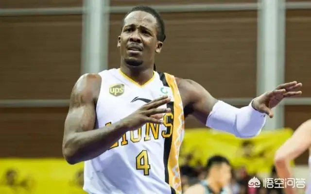 林志杰27+6+5，福特森21+17，广厦逆转新疆扳回一局，广厦取胜关键是什么？