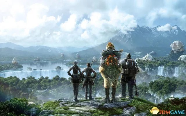 最终幻想14职业选择指南 最终幻想14职业怎么选择