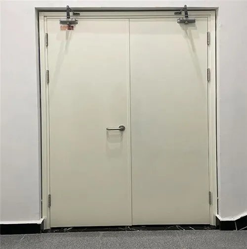 防火门尺寸有哪些