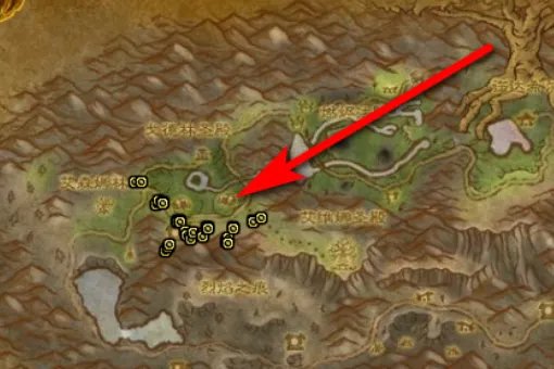 wow动燃空气去哪打