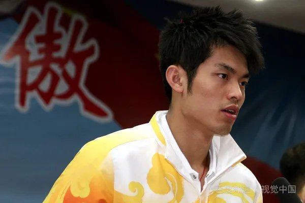 林丹几次世锦赛