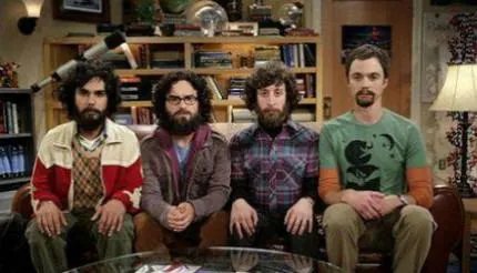 找一个技术男做男票是一种怎样的体验?