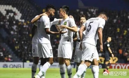 北京国安客场3：1力克武里南联队，拿下本赛季亚冠首胜，如何评价球队本场的表现？