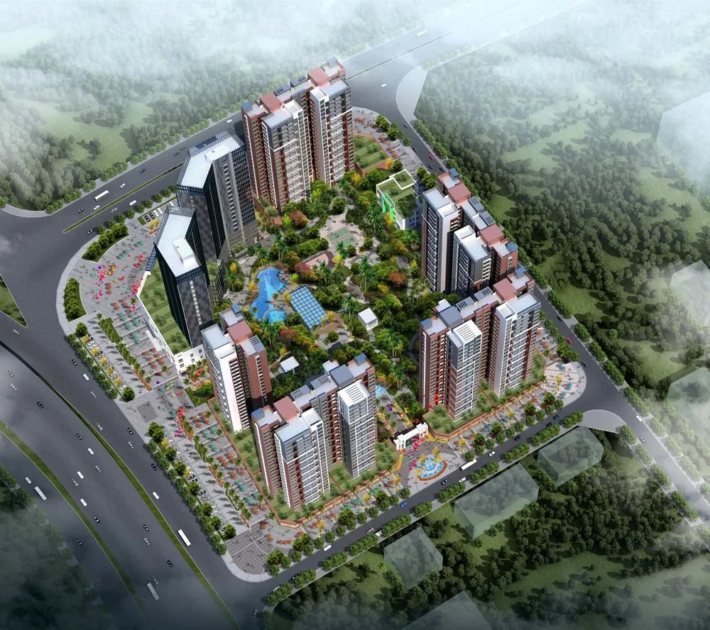 没社保能在东莞买房吗