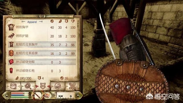 上古卷轴4与5，哪个更好玩？