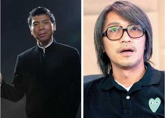 周星驰在圈内好友多吗？都有哪些？