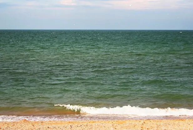 地球最北岛屿被意外发现 位于欧达克岛以北780米处