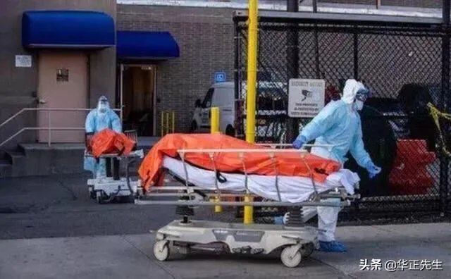 如果11月美国大选败选，特朗普会赖在白宫不走吗？