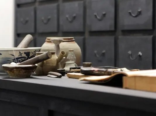 315“打假”！教你5招识别真假中药材