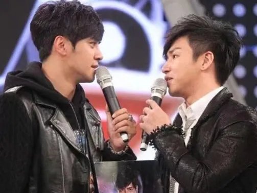 罗志祥否认抢欧弟的女朋友，在这件事中到底谁对谁错？