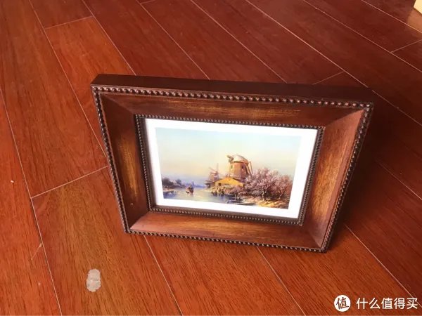 一片关于相框的简单介绍