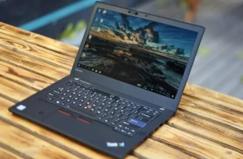 笔记本品牌排行榜前十名