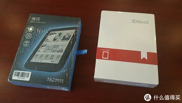 读书破万卷，你得会刷机——JDRead 京东电子书阅读器 体验（附改系统）