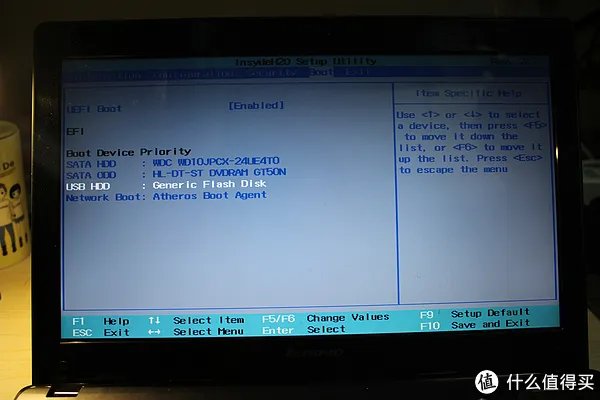 #我的笔电进化史#嘿，你的小Y——联想y480拆机清灰教程